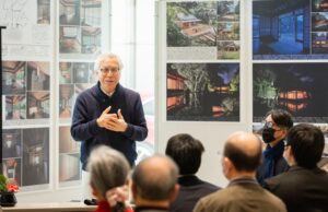 アウラ建築設計事務所　丸谷博男