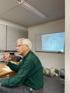 アウラ建築設計事務所　丸谷博男